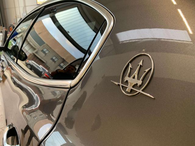 Maserati Ghibli Ghibli 3.0 V6 ds Granlusso 250cv auto my19