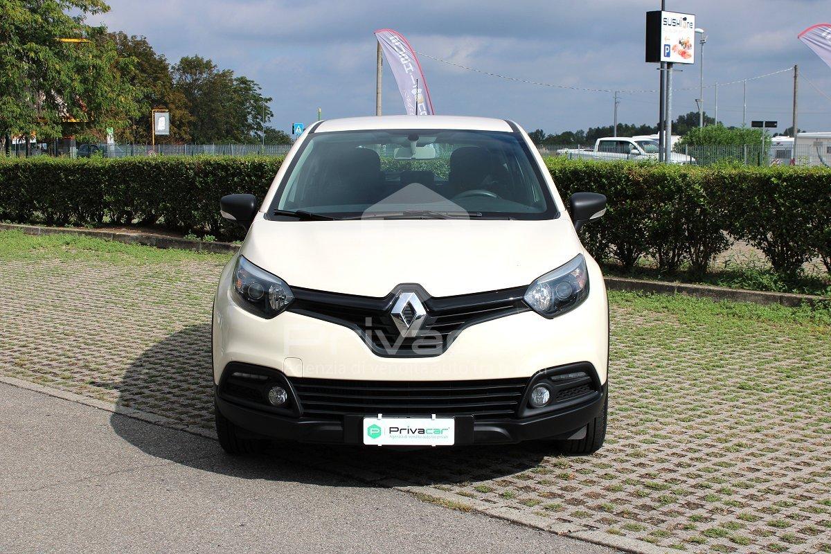 RENAULT Captur 0.9 TCe 12V 90 CV Start&Stop Energy R-Link