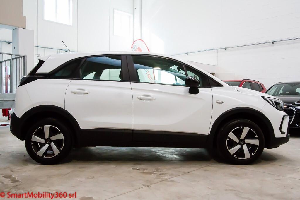 Opel Crossland 1.2 Turbo 12V 110 CV Start&Stop Edition - Cinghia distribuzione nuova!