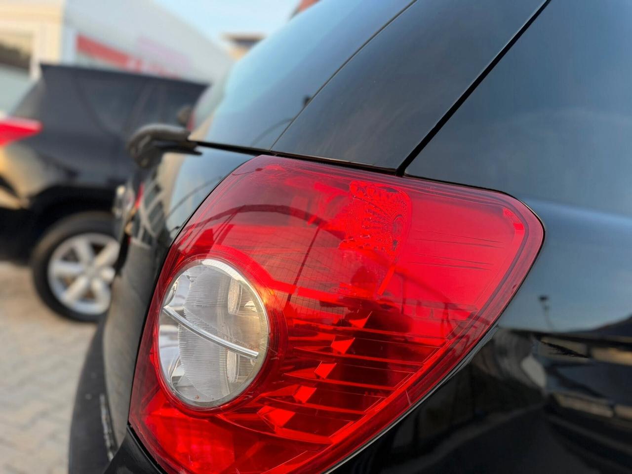 Chevrolet Captiva 2.0 VCDi Sport 7 posti