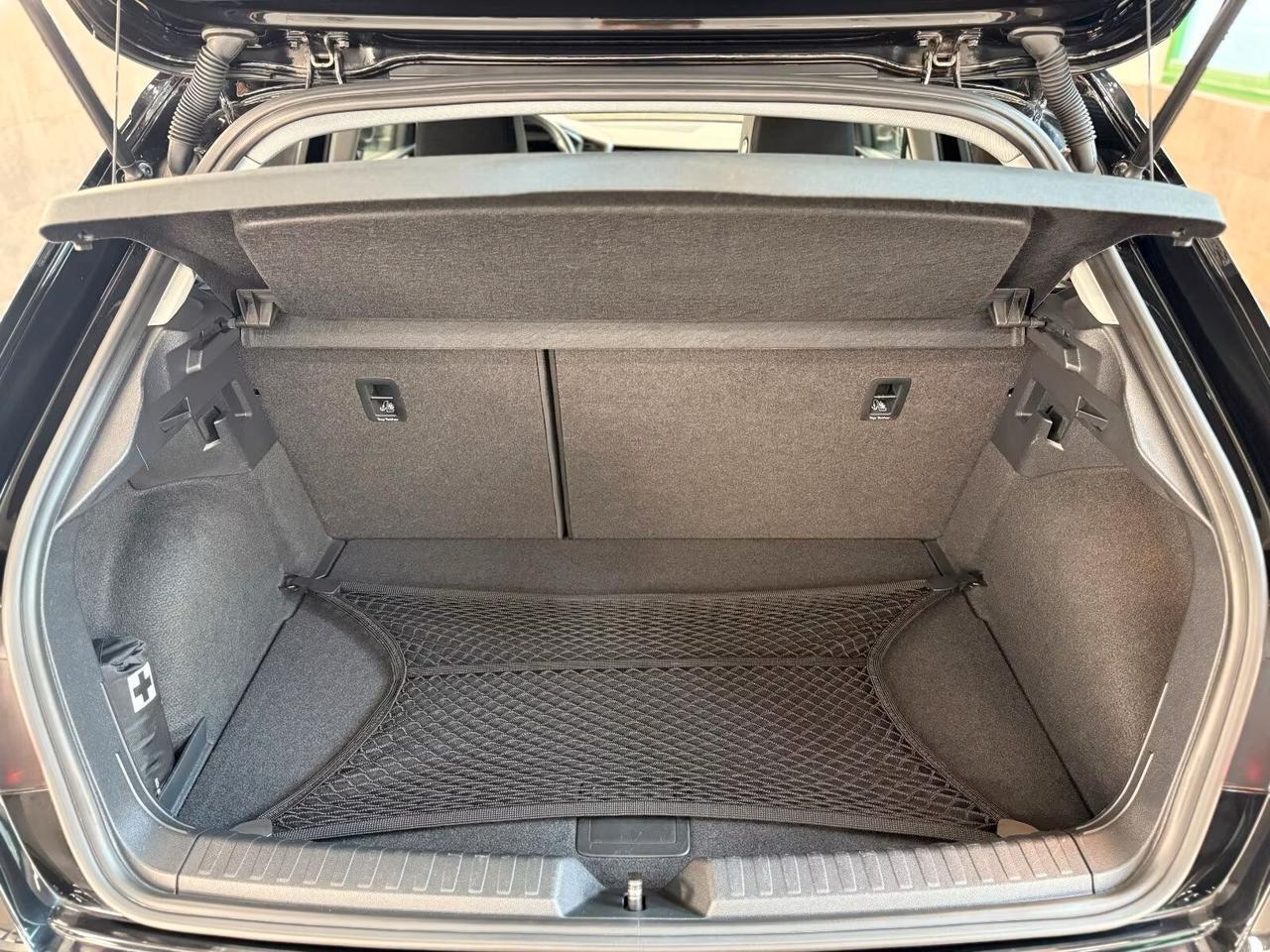 Audi A1 SPB 30 TFSI S tronic