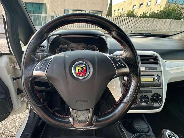 Abarth Grande Punto 1.4 T-Jet 16V 3 porte