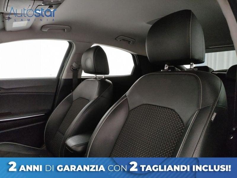 KIA Xceed 1.6 gdi phev Evolution 141cv dct