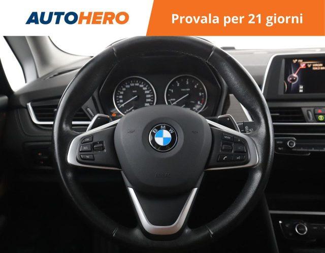 BMW 220 d xDrive Gran Tourer Luxury aut.