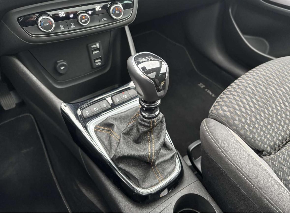 Opel Crossland X 1.2 GPL 12V Innovation
