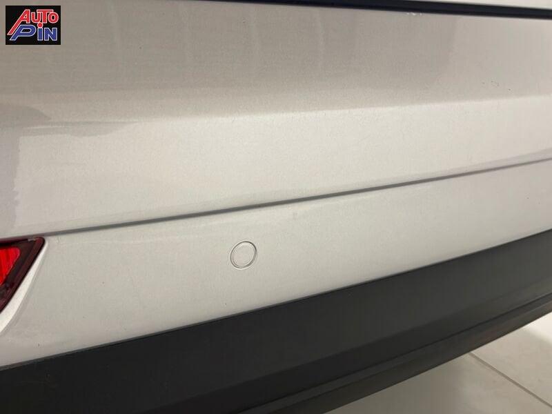 Audi Q3 Q3 2.0 TDI 150 CV quattro S tronic