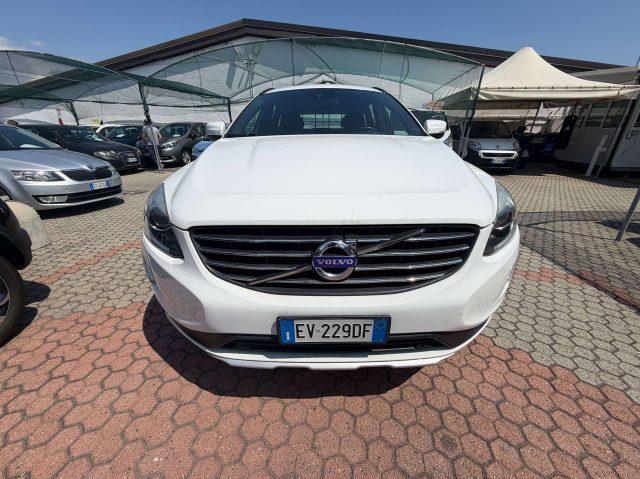 VOLVO XC60 XC60 I 2.0 d4 Momentum 181cv