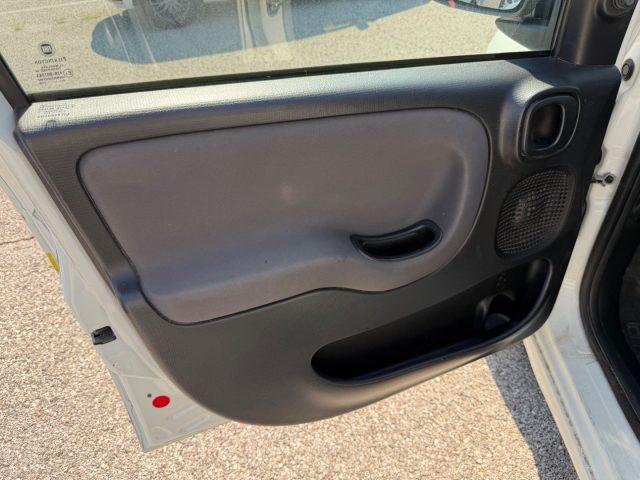 FIAT Panda 0.9 TwinAir Turbo Natural Power Pop Van 2 posti