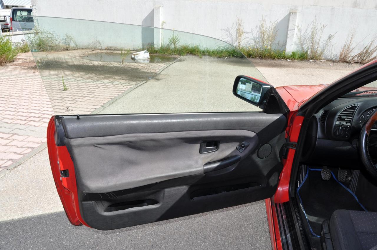 BMW 318 i cat Cabriolet