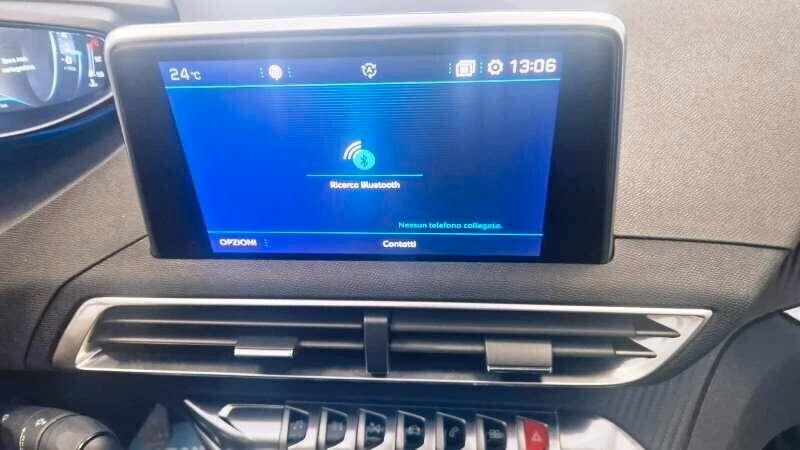 Peugeot 3008 1.2 PureTech Turbo 130 CV S&S Active