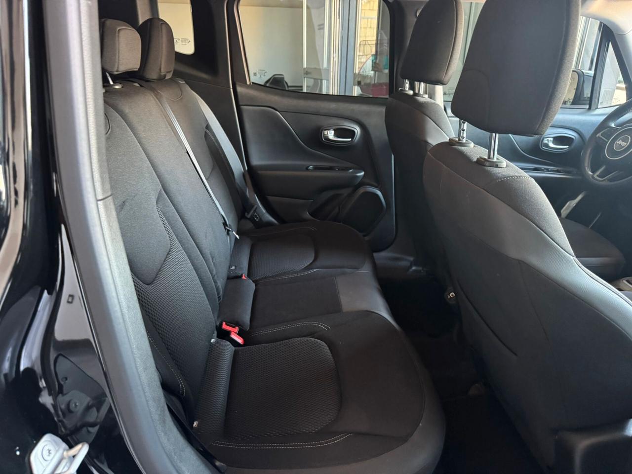 Jeep Renegade 1.6 Mjt 130 CV Limited PREZZO PROMO