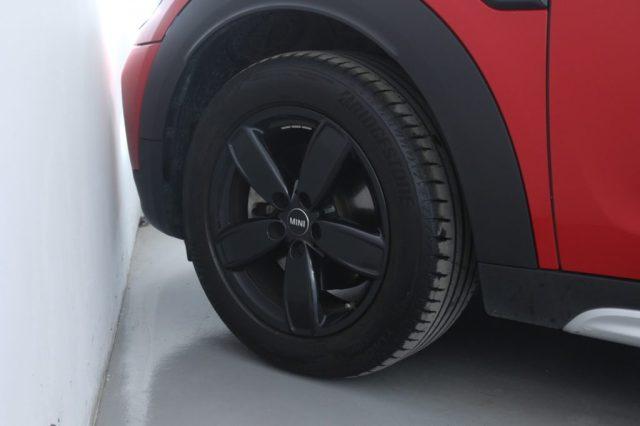 MINI Countryman 1.5 Cooper Essential Countryman*SCONTO IMMEDIATO*