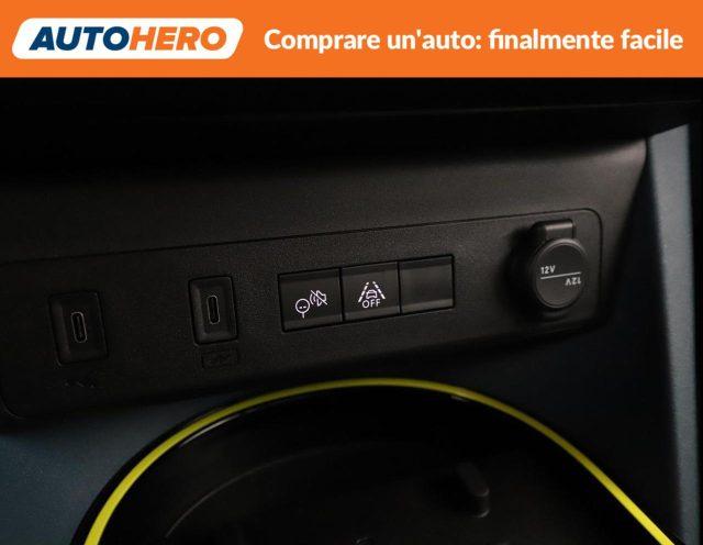 FIAT Grande Panda 1.2 Hybrid 110 CV S&S La Prima