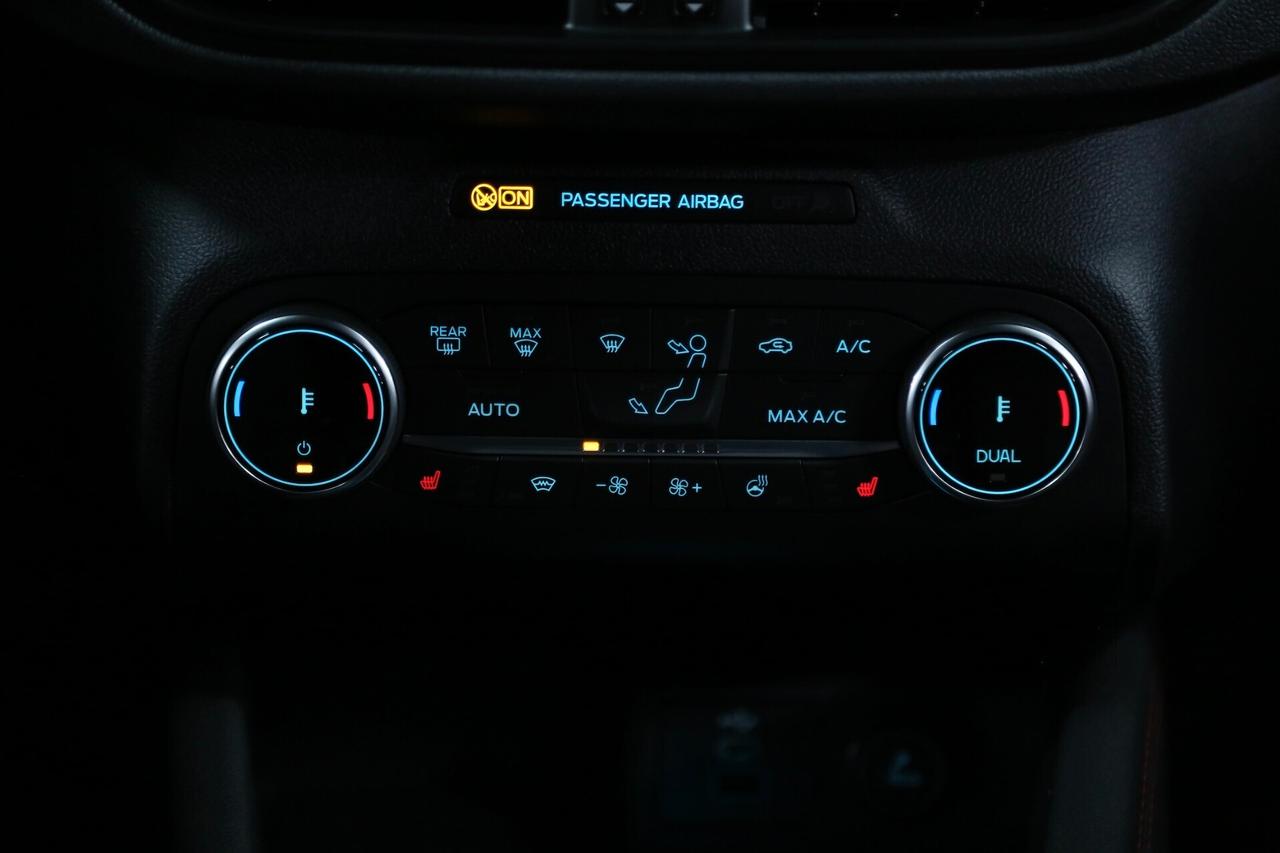 Ford Kuga 2.0 EcoBlue 120 cv ST-Line auto