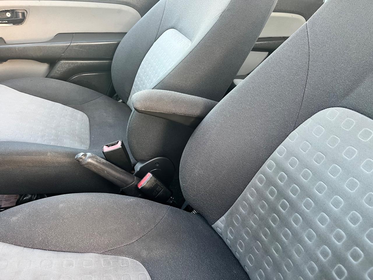 Fiat Doblo Doblò 1.3 Multijet 16V Actual