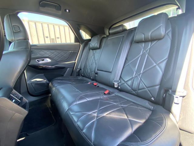 DS AUTOMOBILES DS 7 Crossback *PROMO* BlueHDi 130 aut. Prestige