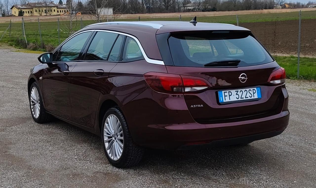 Opel Astra 1.6 CDTi 136CV Start&Stop Sports Tourer Innovation