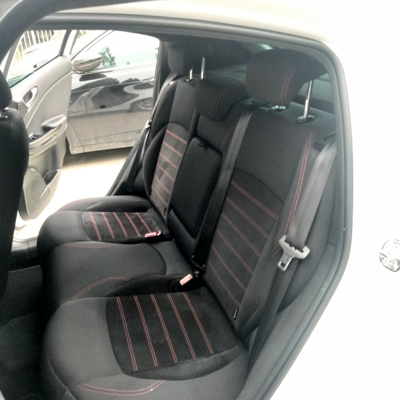 Alfa Romeo Giulietta 2.0 JTDm-2 150 CV Sprint