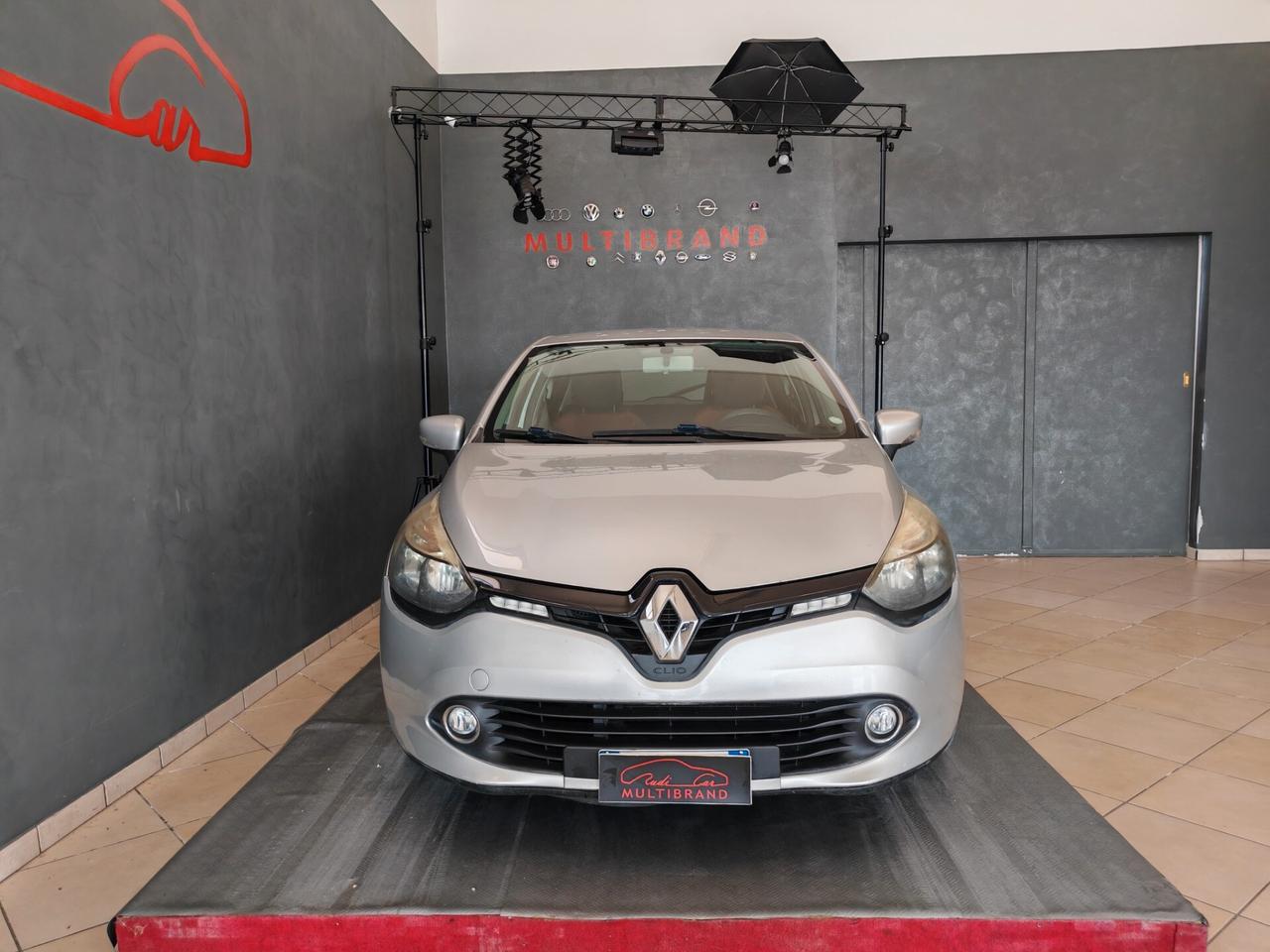 Renault Clio 1.2 75CV GPL 5 porte Live