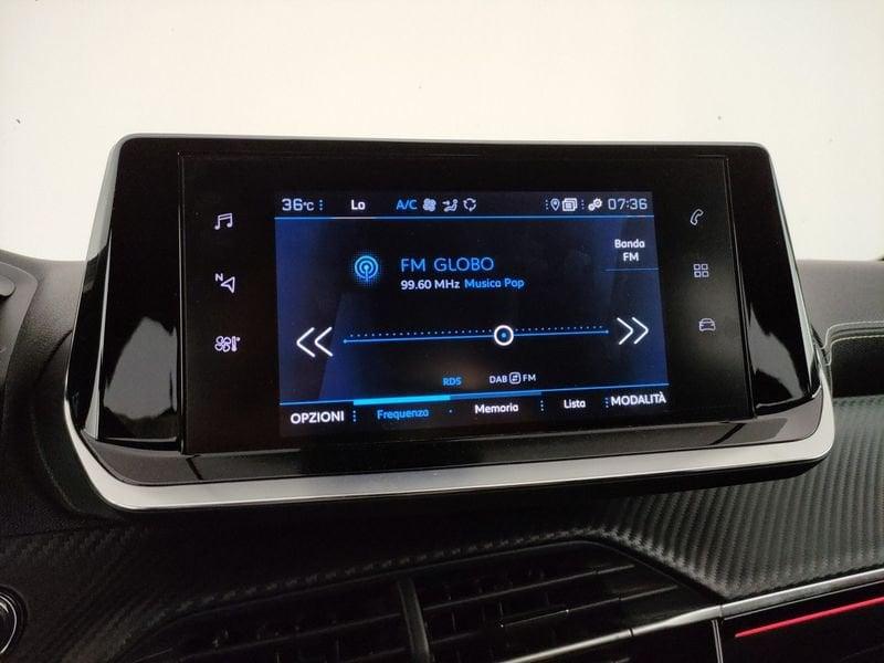 Peugeot 2008 1.5 bluehdi Allure s&s 130cv eat8