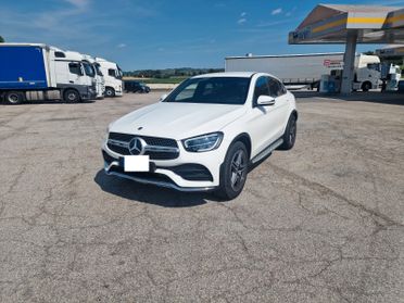 Mercedes-benz GLC 220d 4Matic Premium