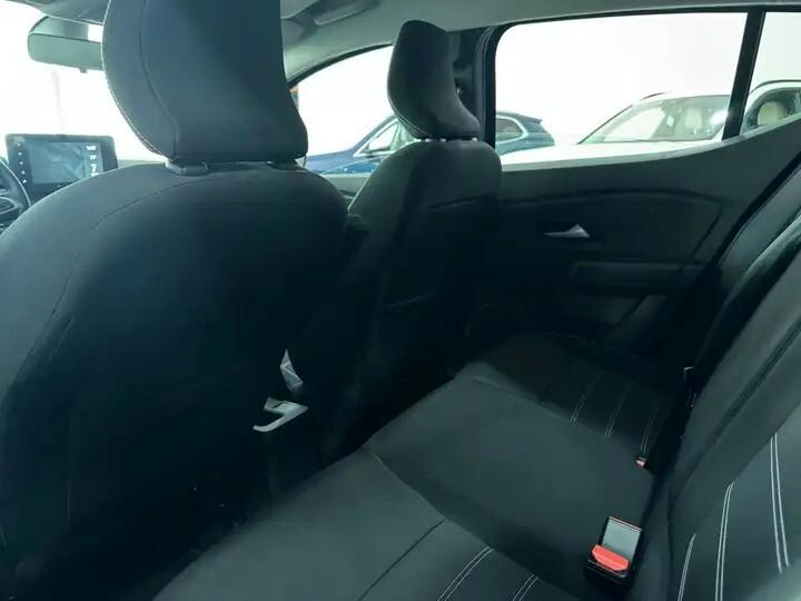 Dacia Sandero Streetway 1.0 TCe ECO-G Comfort