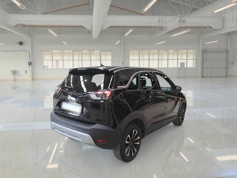 OPEL CROSSLAND 1.5 Diesel 110cv Elegance S/S MT6