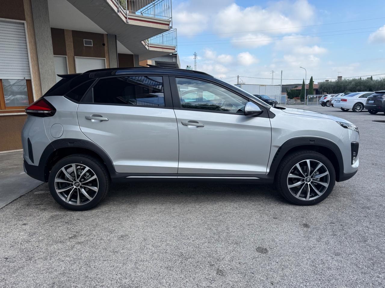 Dr 3.0 1.5 Benzina 116 CV - 9.000 Km