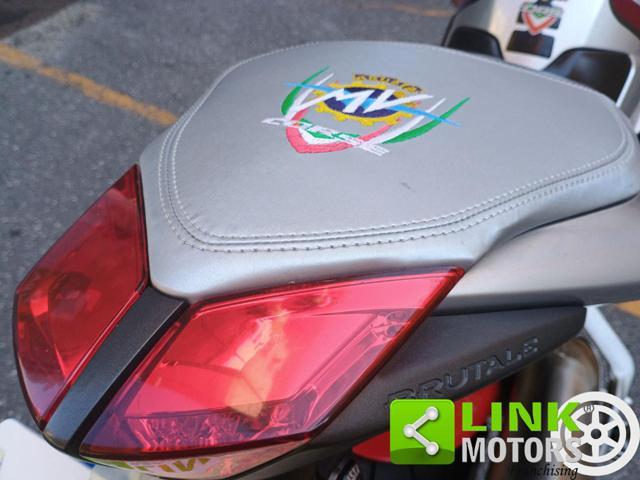 MV AGUSTA Brutale 1090 RR 1090 RR