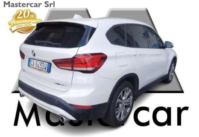 BMW X1 SDRIVE18D 150cv Business - GA643DW