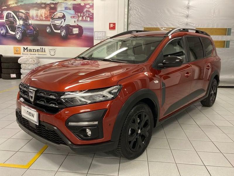 Dacia Jogger Extreme UP 1.0 TCe GPL 7p.ti rif.GJ710