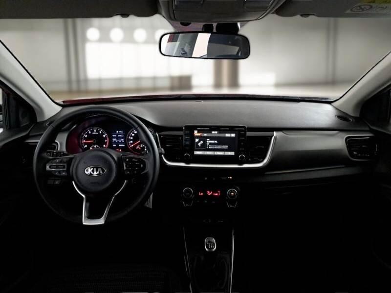 KIA STONIC 1400 CC 100 CV STYLE