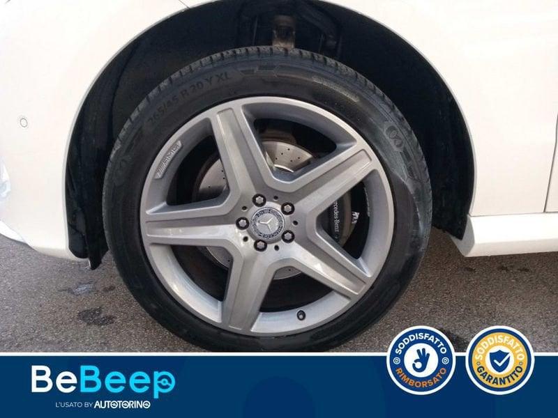 Mercedes-Benz GLE 350D PREMIUM 4MATIC AUTO