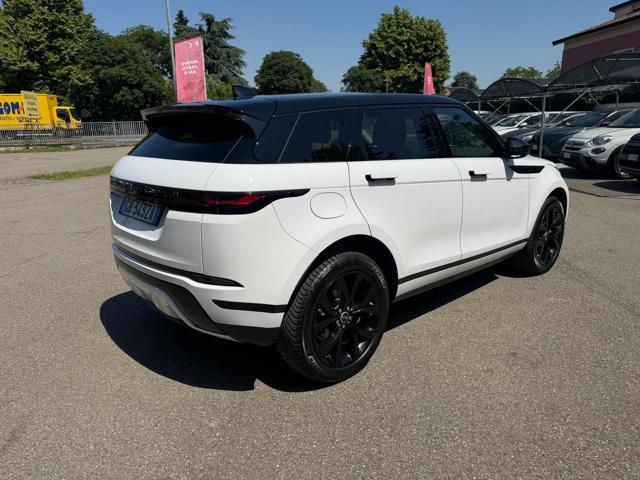 LAND ROVER Range Rover Evoque autocarro 150CV SE 4X4 PREZZO+IVA