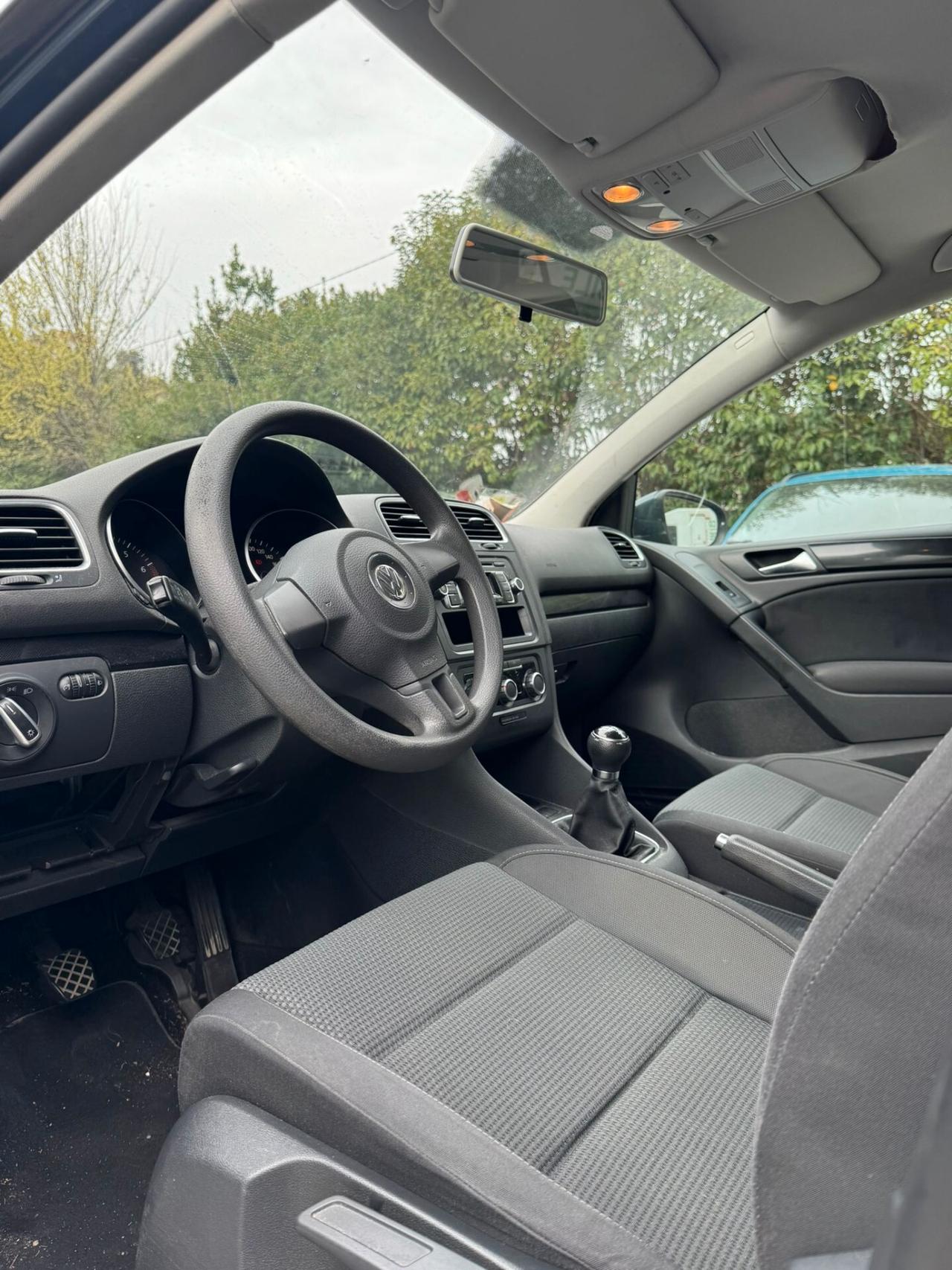 Volkswagen Golf 1.4 TSI 122CV 5p. Highline