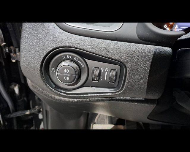 JEEP Renegade 2.0 mjt 140cv Limited 4wd