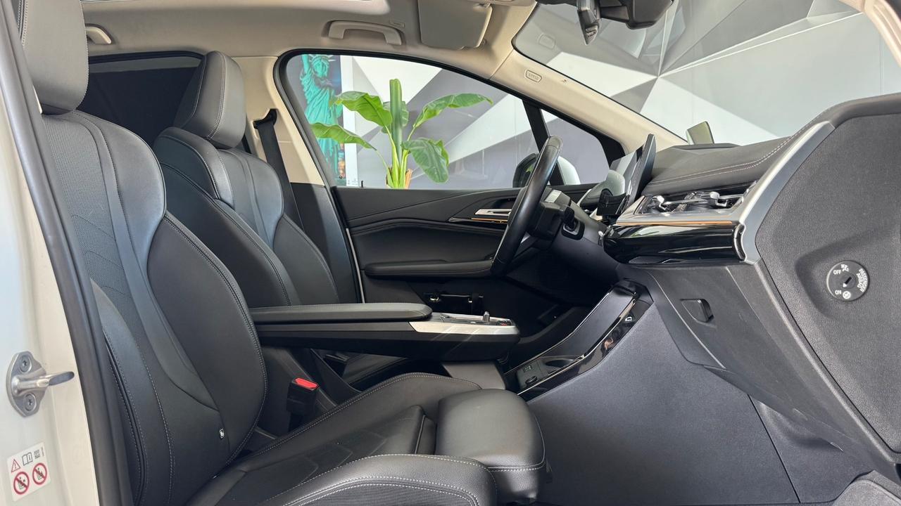 Bmw serie 2 Active Tourer 218d Luxury TETTO APRIBILE