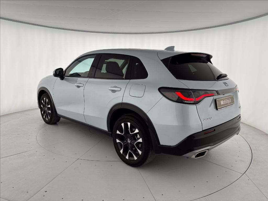 HONDA ZR-V 2.0 hev Advance del 2023
