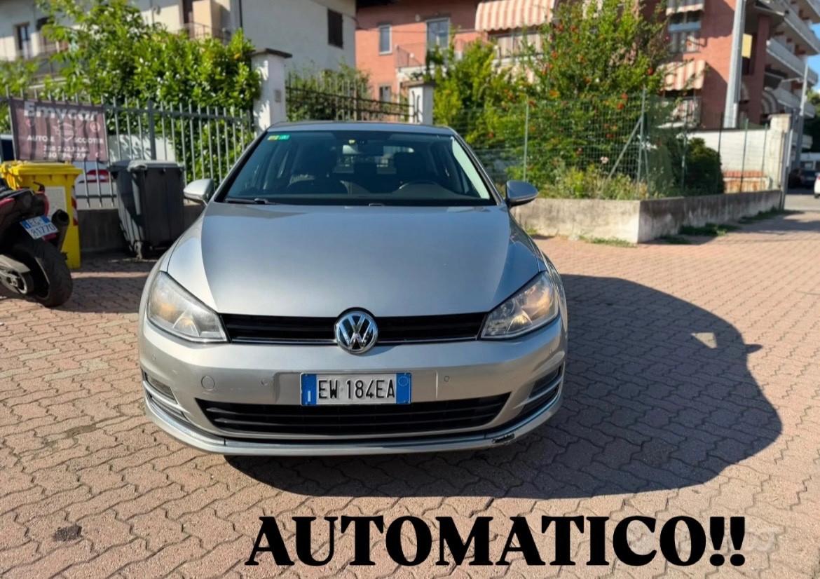 Volkswagen Golf Business 1.6 BlueTDI 110 CV 5p. Highline