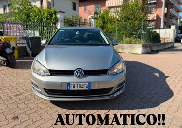 Volkswagen Golf Business 1.6 BlueTDI 110 CV 5p. Highline
