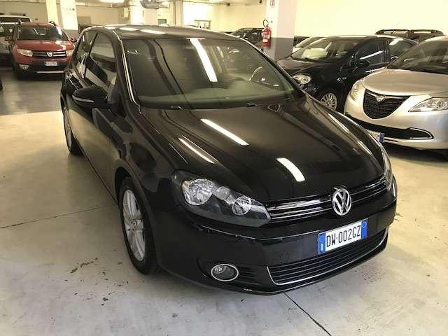 Volkswagen Golf Golf VI 3p 1.4 tsi Highline 120cv