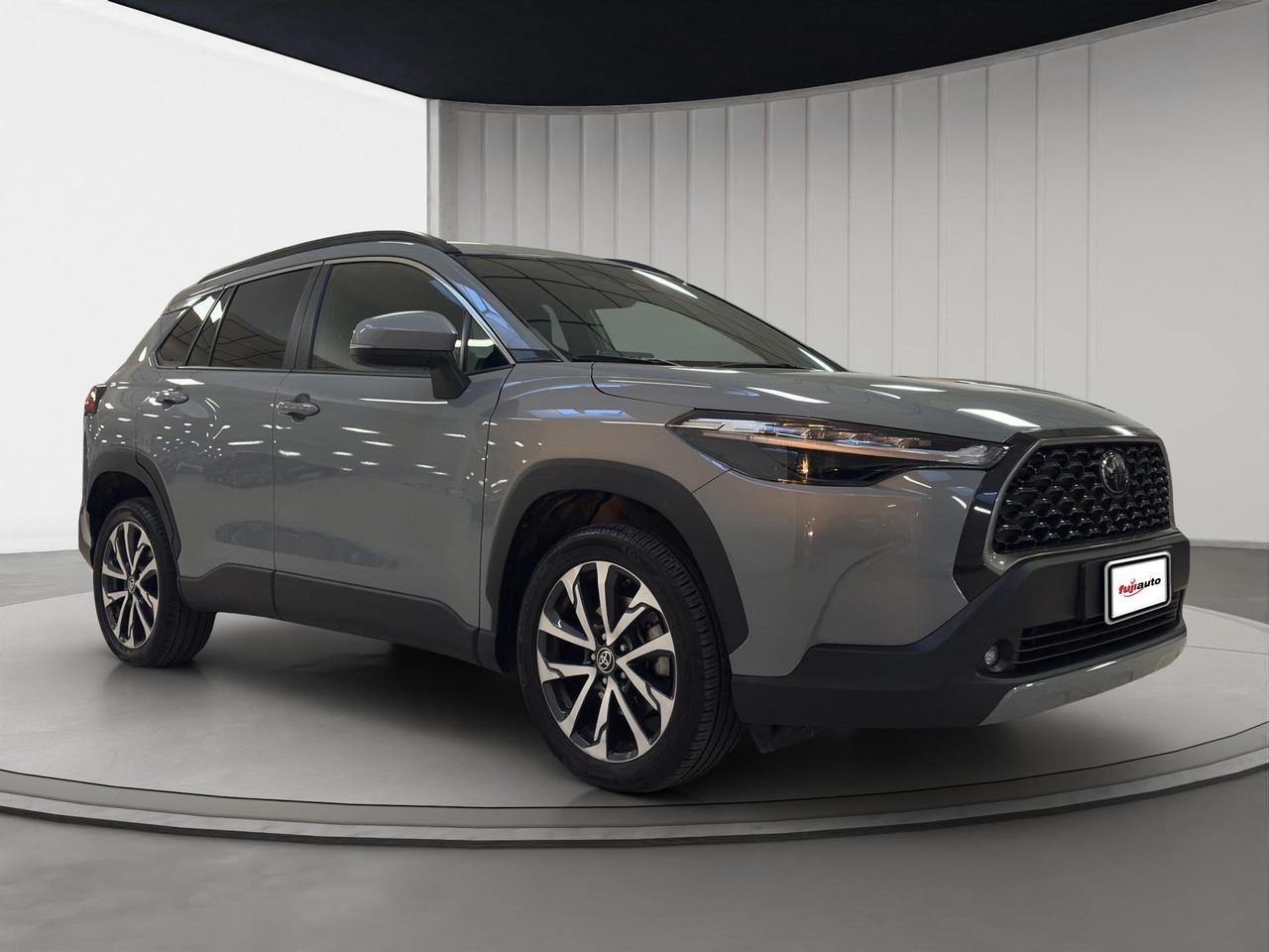 Toyota Corolla Cross 1.8h Trend fwd 140cv e-cvt