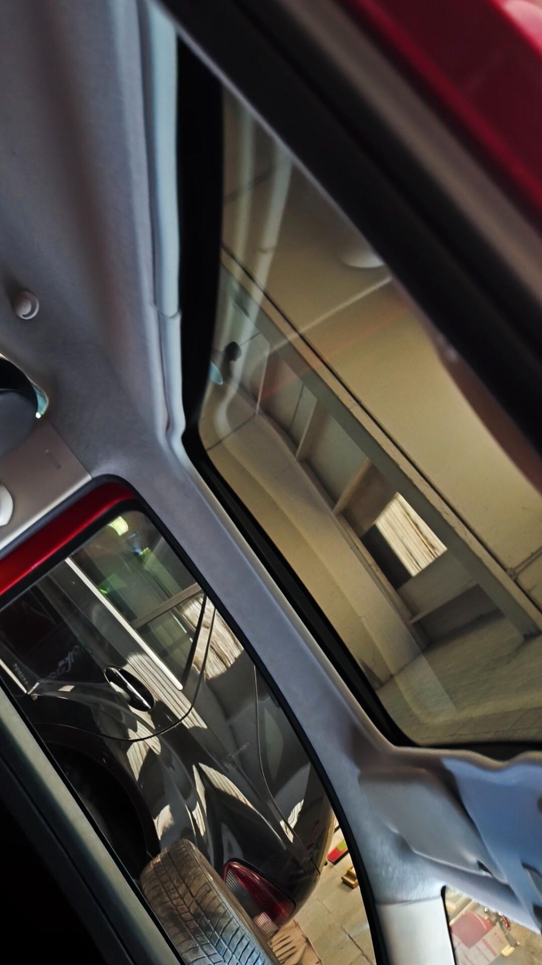 Fiat 500 allestimento Abarth