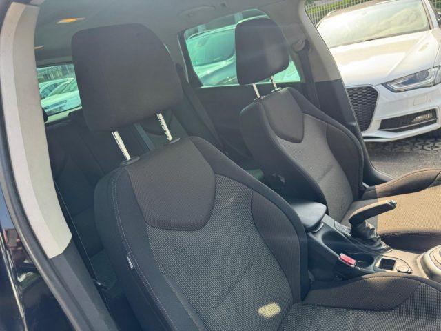 PEUGEOT 308 1.6 8V e-HDi 115CV S&S AUT. SW Sport