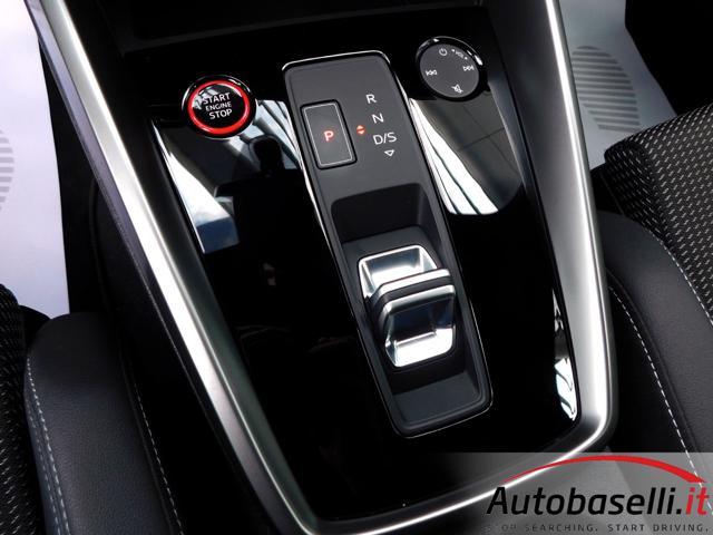 AUDI S3 SPB TFSI 310CV QUATTRO S-TRONIC 'IVA ESPOSTA'