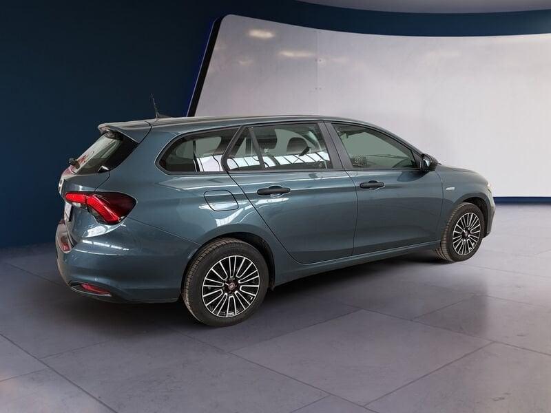 FIAT Tipo Station Wagon My23 1.6 130cv Ds Sw Tipo