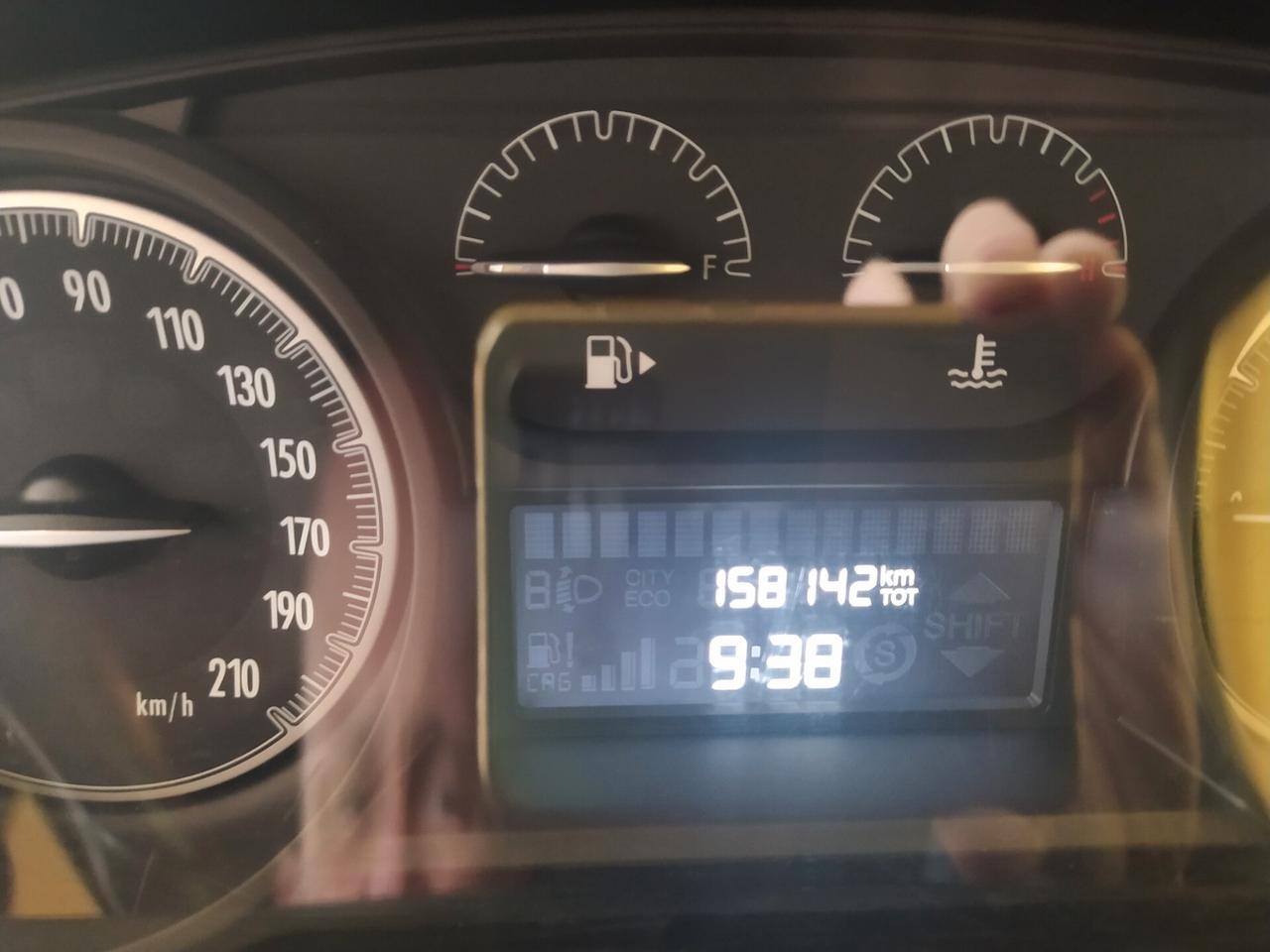 Lancia Ypsilon 1.2 69 CV 5 porte GPL Ecochic Gold Neopatentati