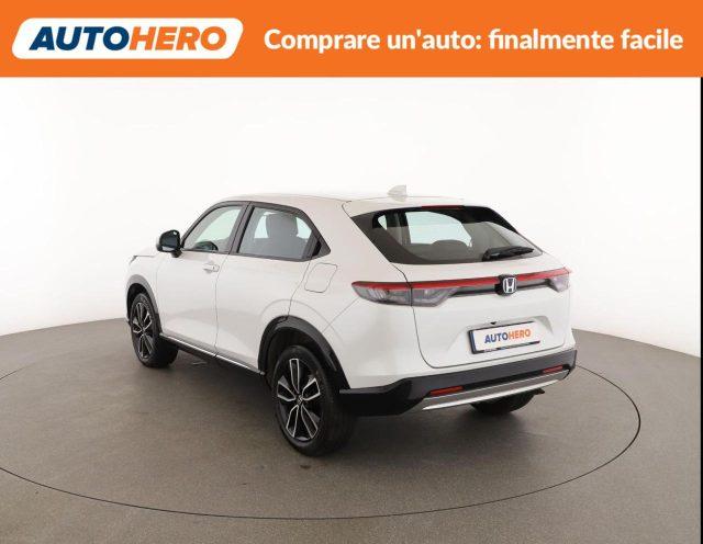 HONDA HR-V 1.5 Hev eCVT Advance