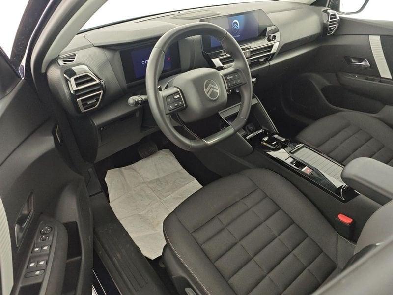 Citroën C4 PureTech 130 S&S EAT8 Plus