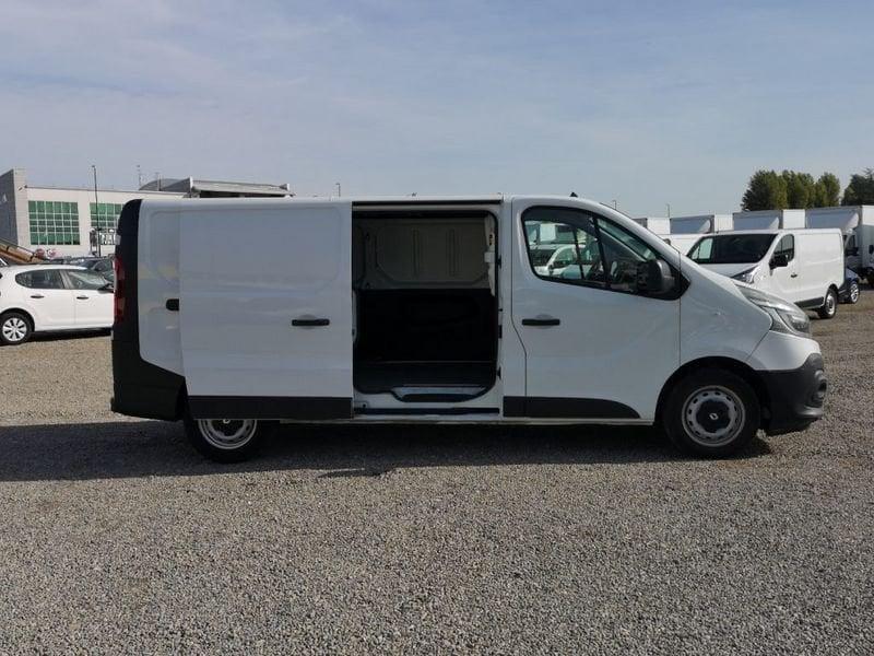 Renault Trafic T29 2.0 dCi 120CV PL-TN Furgone Ice Plus